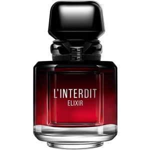 L´interdit Elixir, EdP