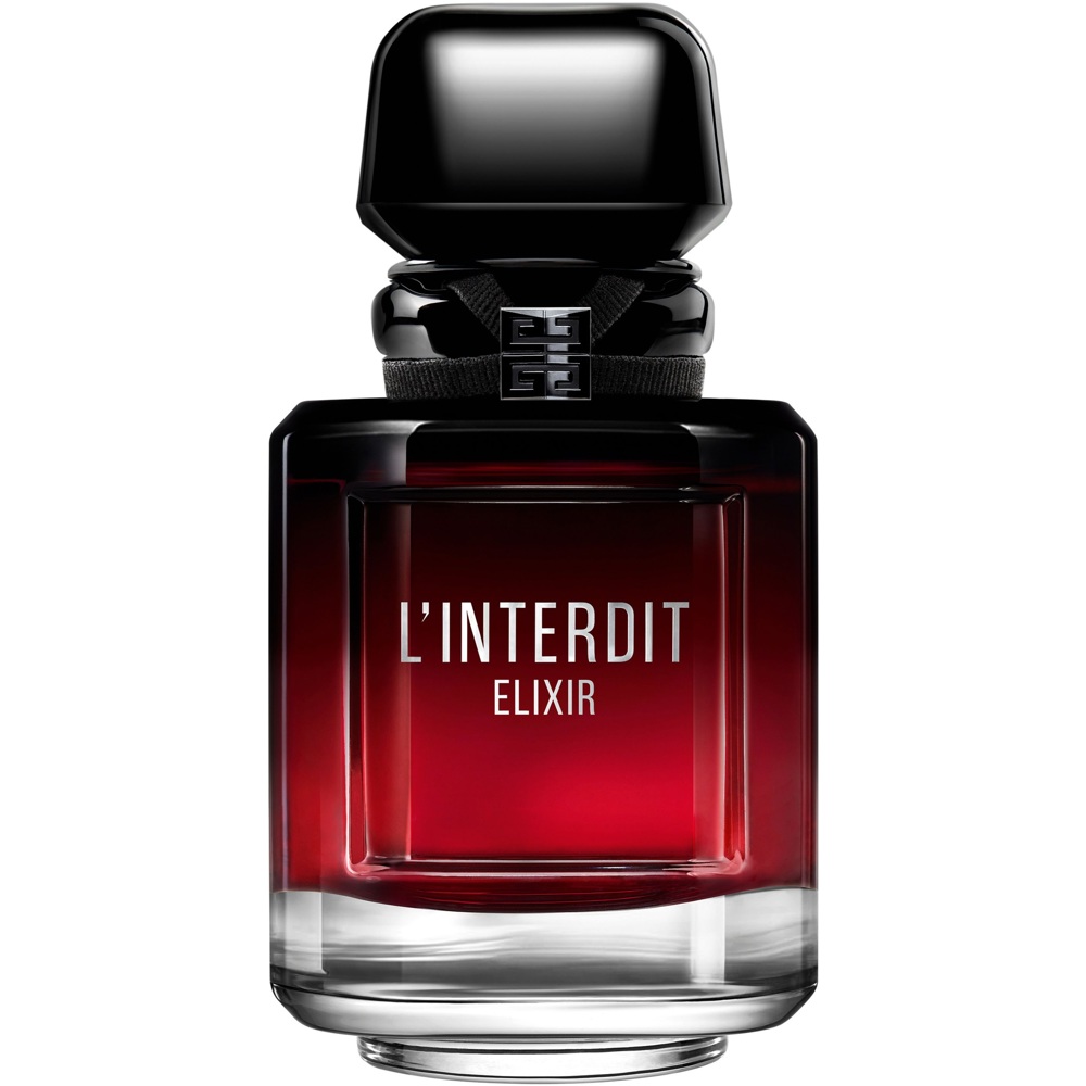 L´interdit Elixir, EdP