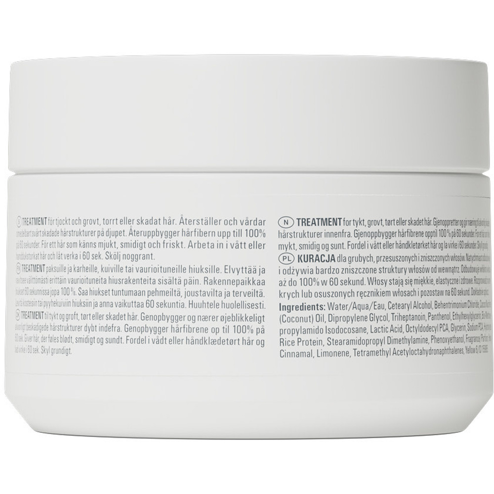 Dualsenses Rich Repair 60Sec Treatment Mask