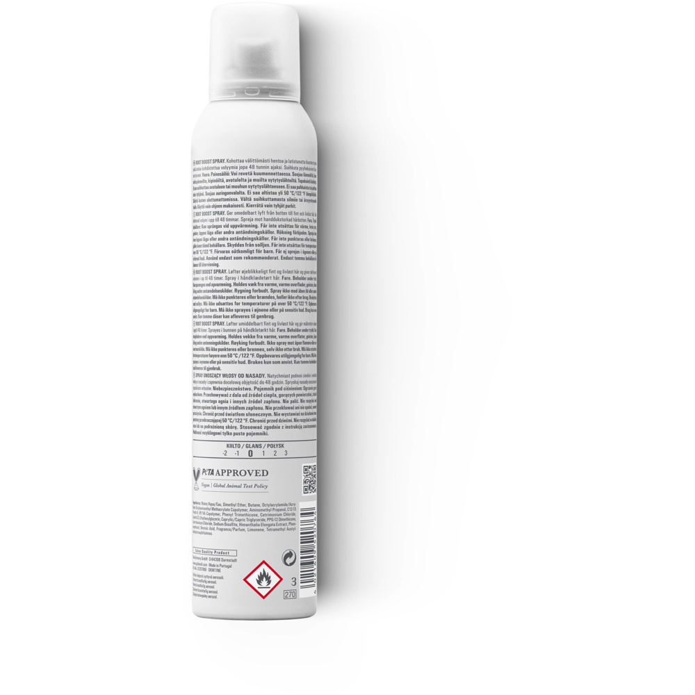 StyleSign Root Boost Spray