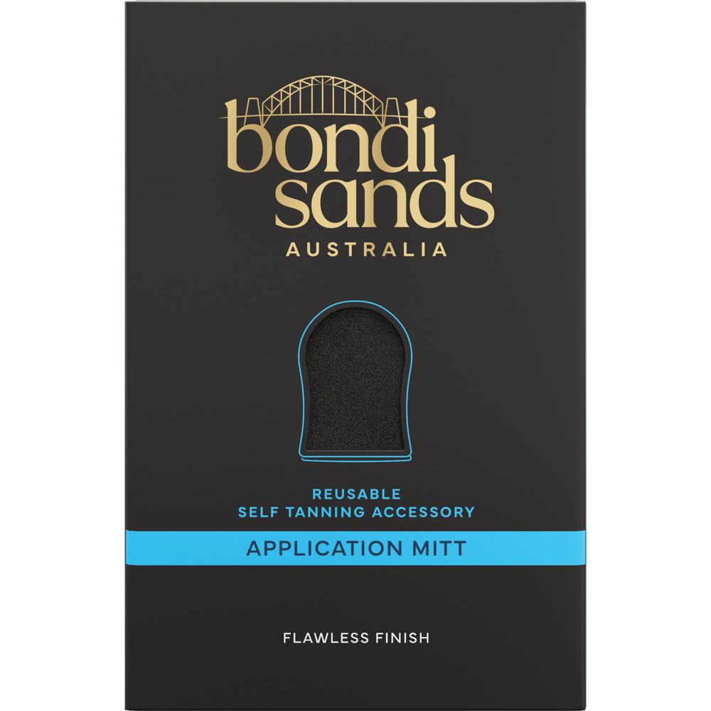 Application Mitt