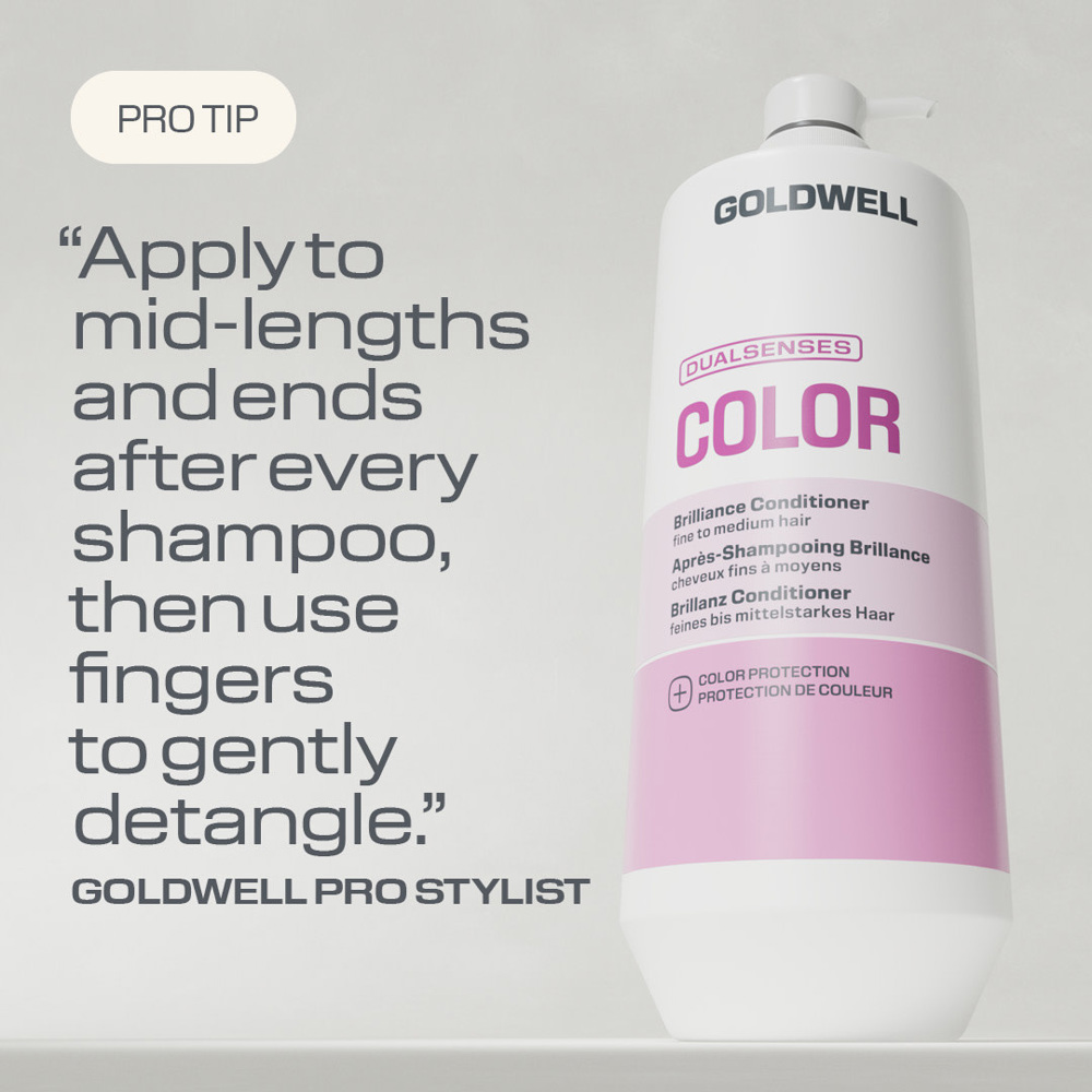 Dualsenses Color Brilliance Conditioner