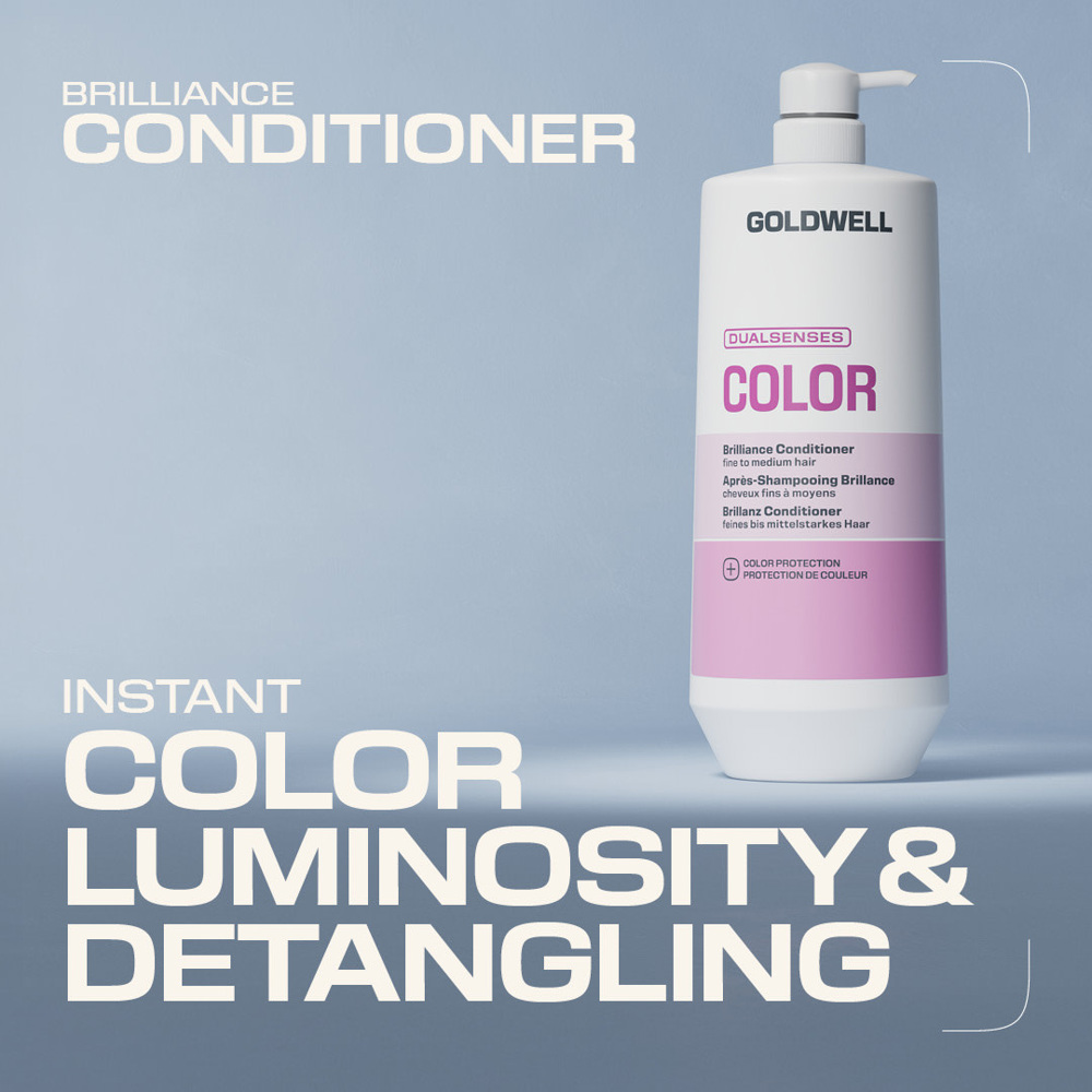 Dualsenses Color Brilliance Conditioner
