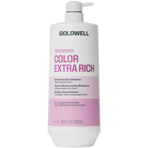 Dualsenses Color Extra Rich Brilliance Conditioner