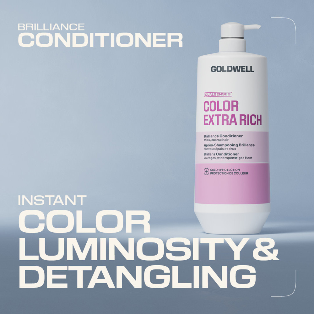 Dualsenses Color Extra Rich Brilliance Conditioner