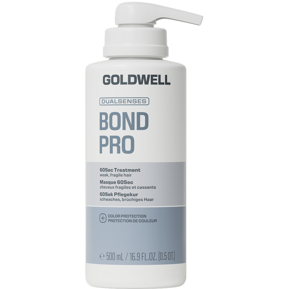 Dualsenses Bond Pro 60Sec Treatment Mask