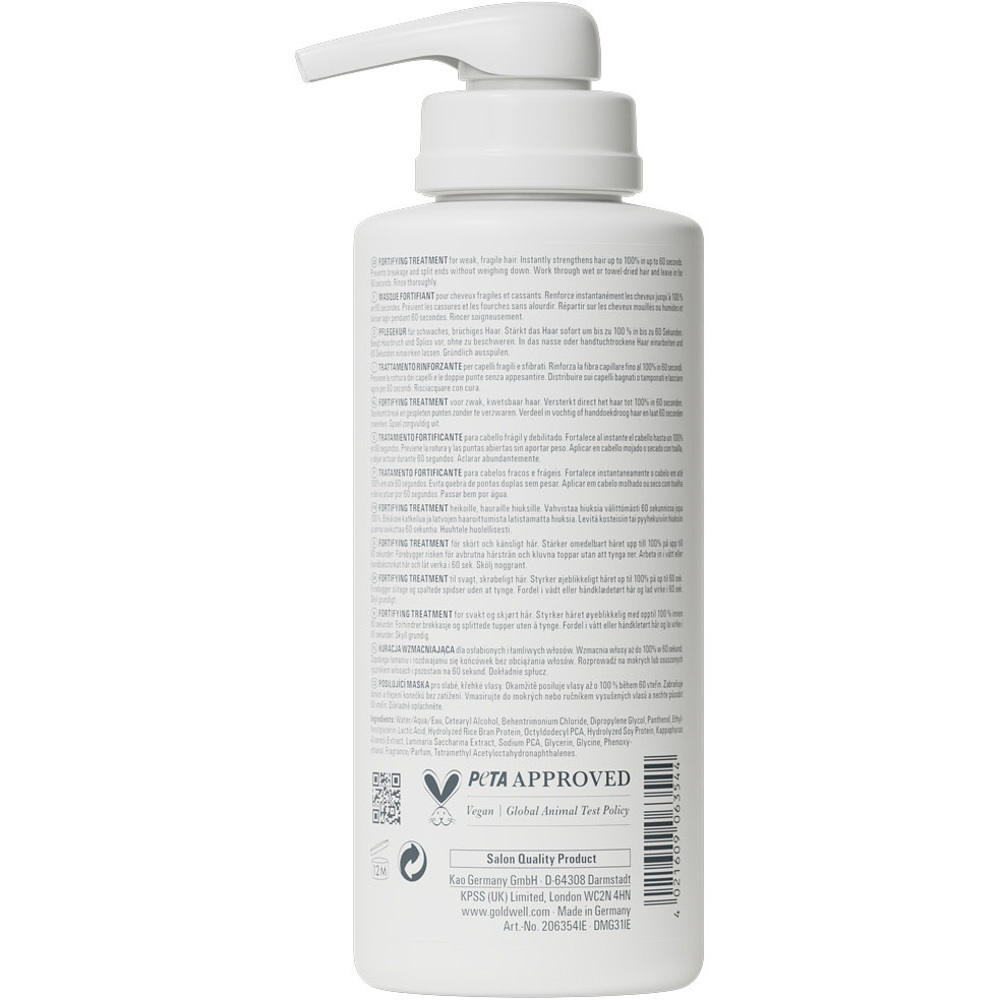 Dualsenses Bond Pro 60Sec Treatment Mask