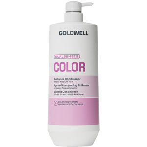Dualsenses Color Brilliance Conditioner, 1000ml