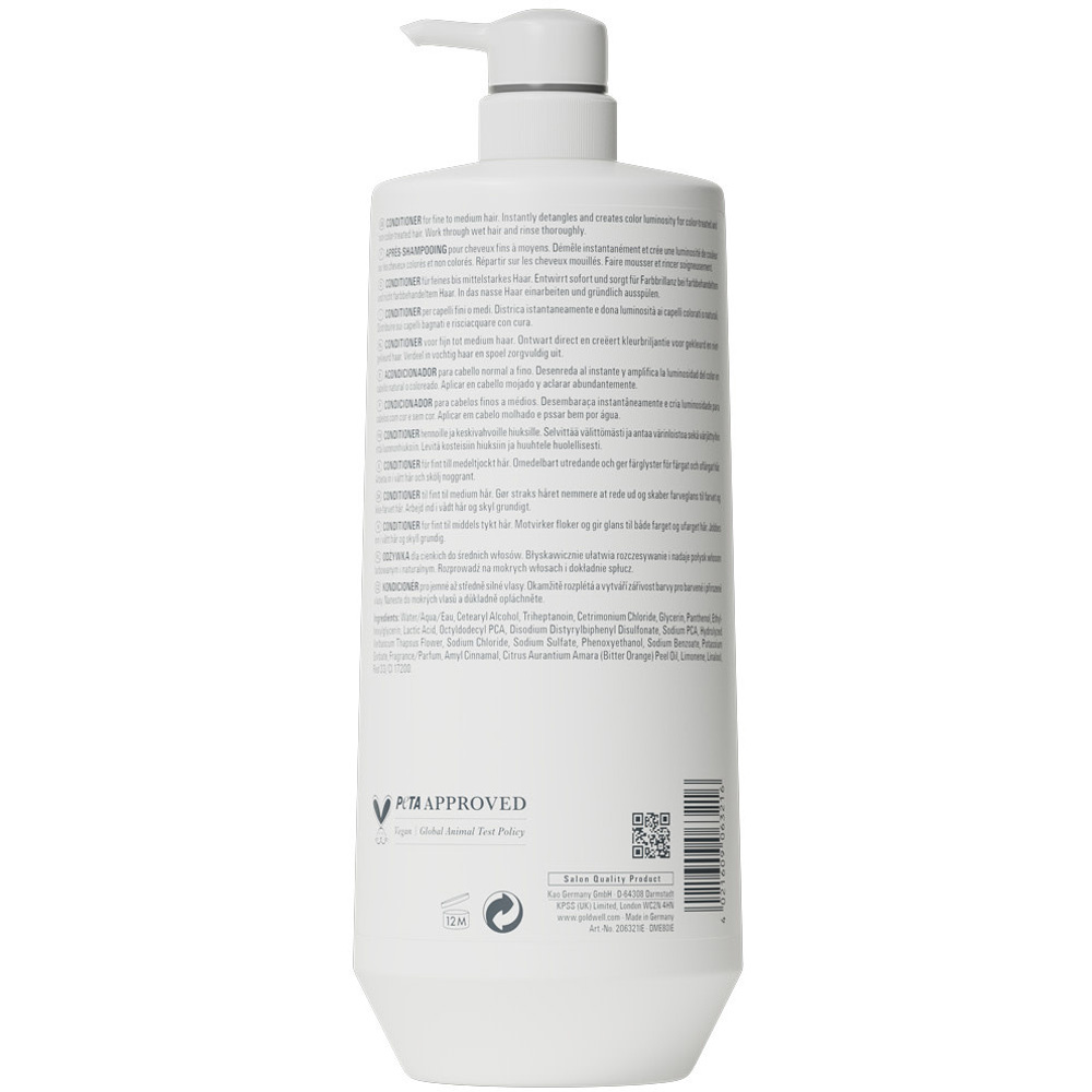 Dualsenses Color Brilliance Conditioner