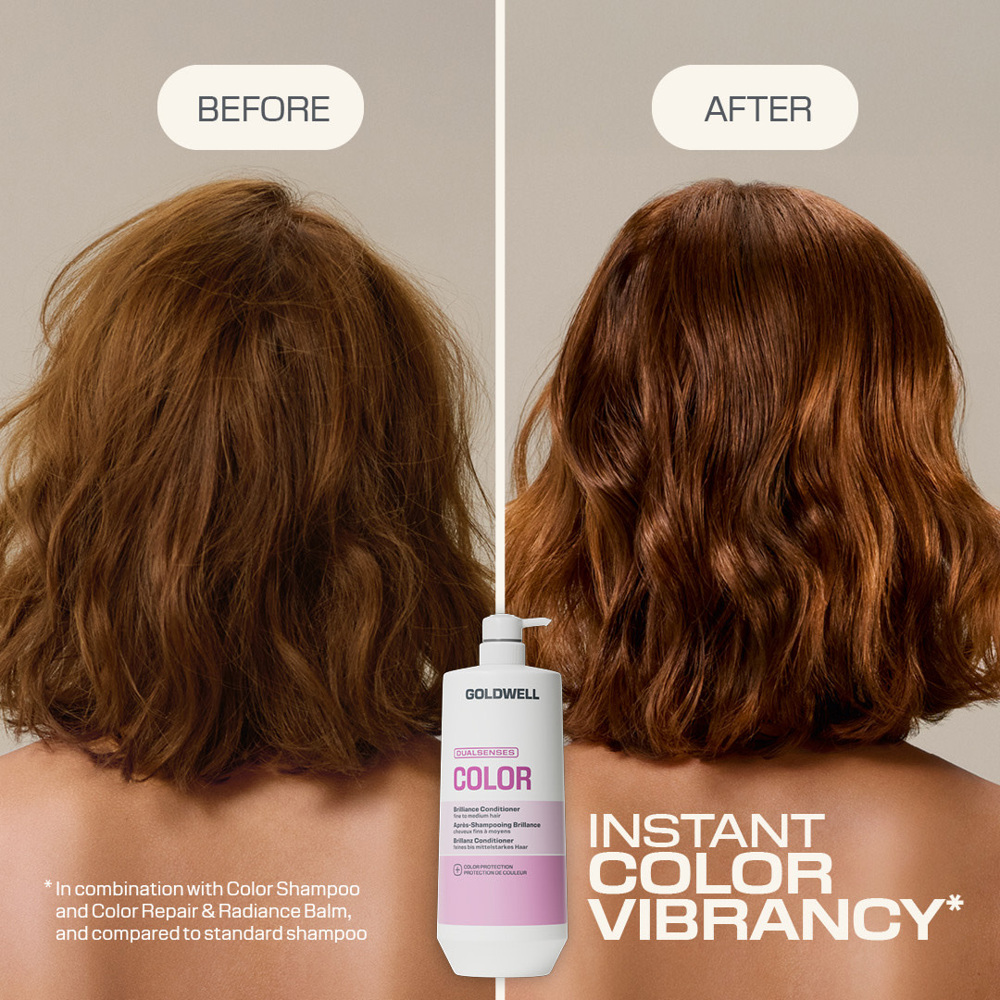 Dualsenses Color Brilliance Conditioner