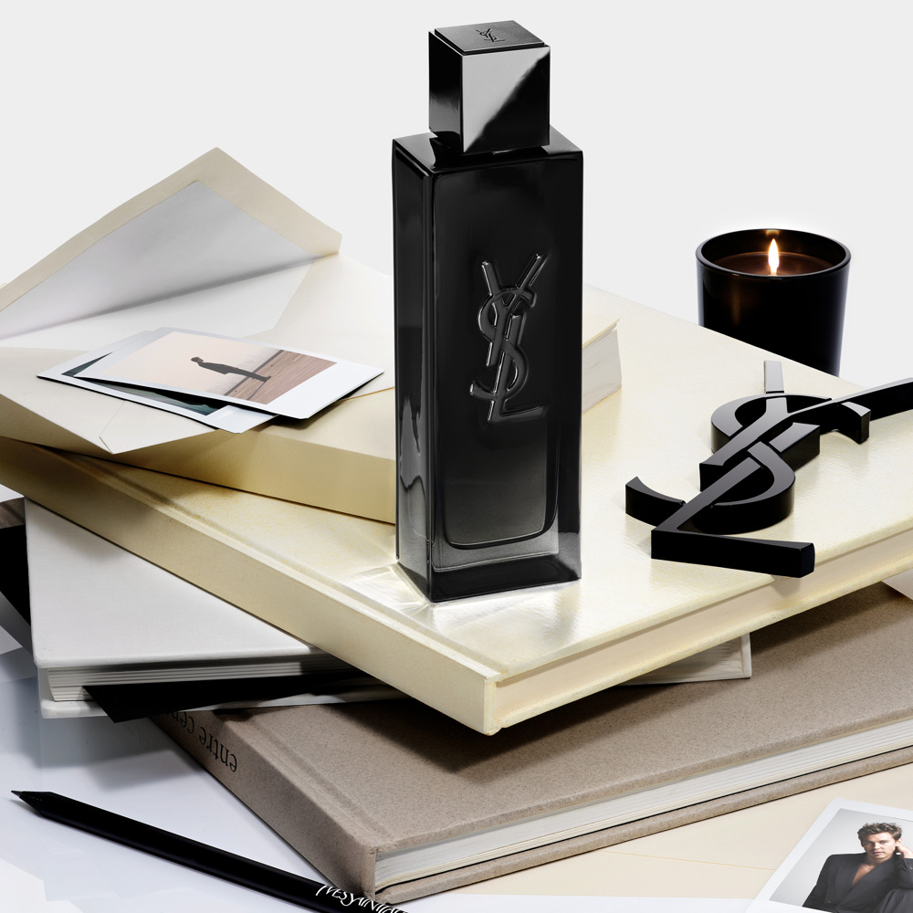 MYSLF, EdP