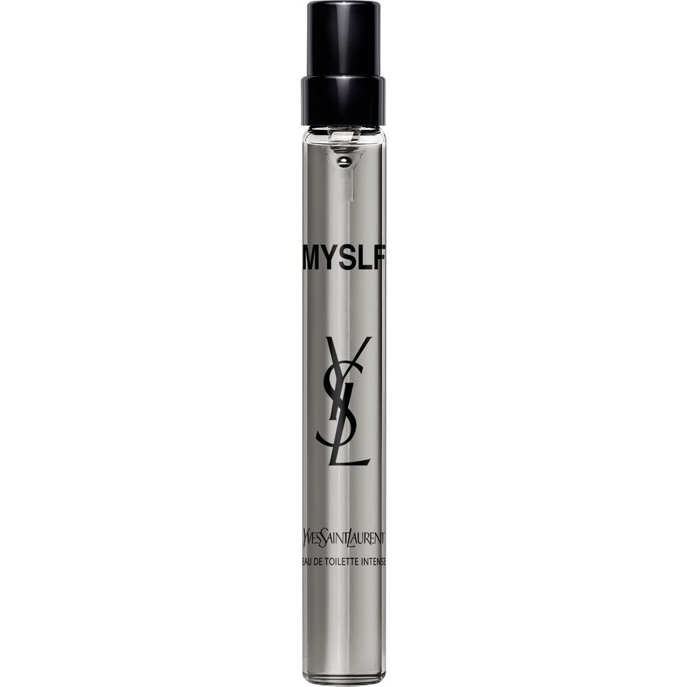 Yves Saint Laurent MYSLF, EdT Intense 10ml parfym