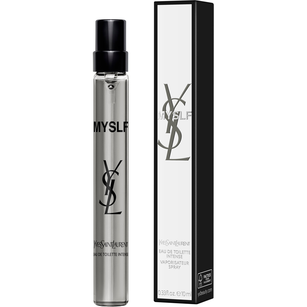 MYSLF, EdT Intense