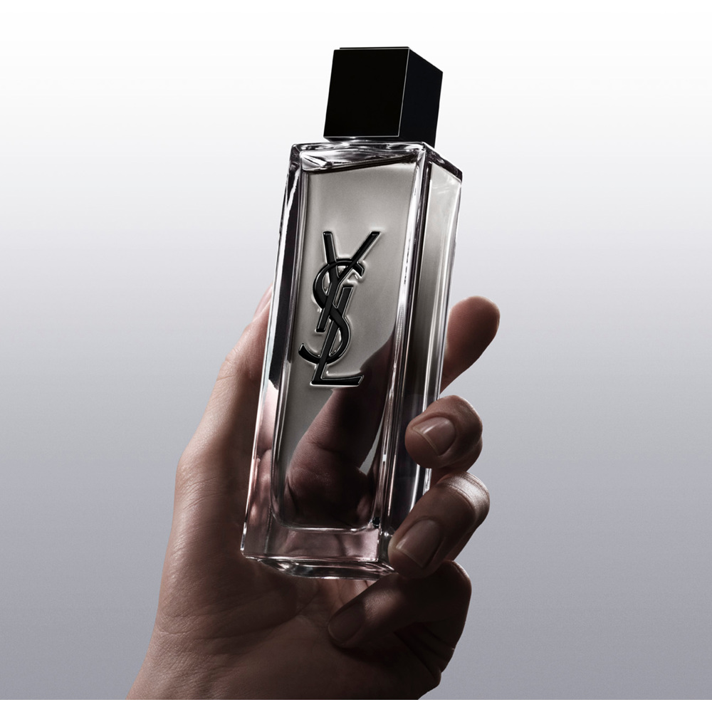 MYSLF, EdT Intense