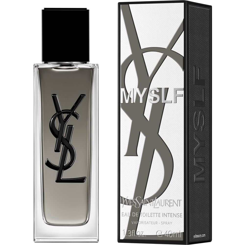 MYSLF, EdT Intense