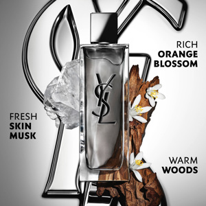 MYSLF, EdT Intense