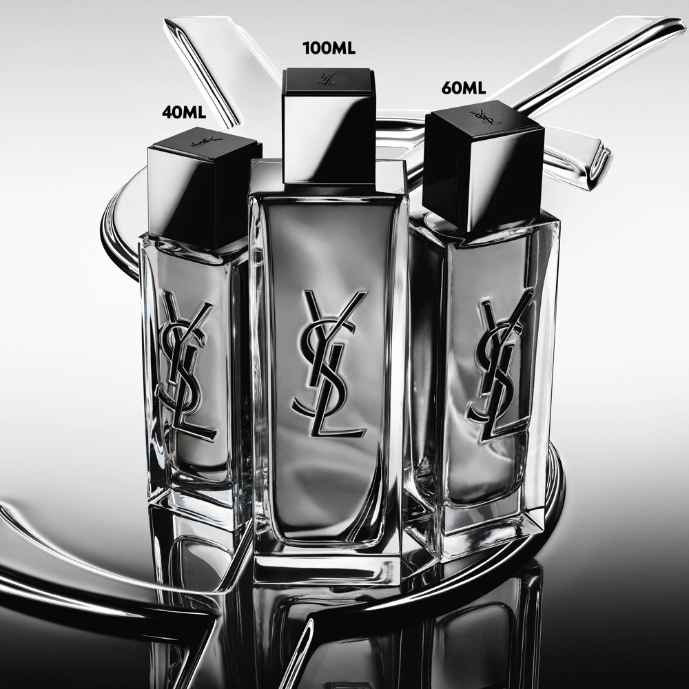 MYSLF, EdT Intense