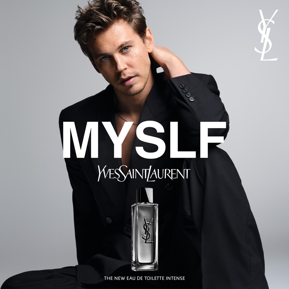 MYSLF, EdT Intense