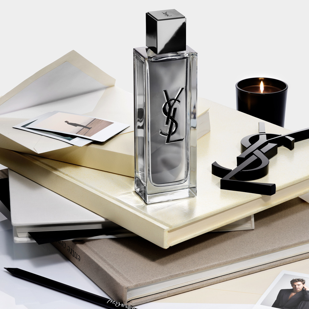 MYSLF, EdT Intense