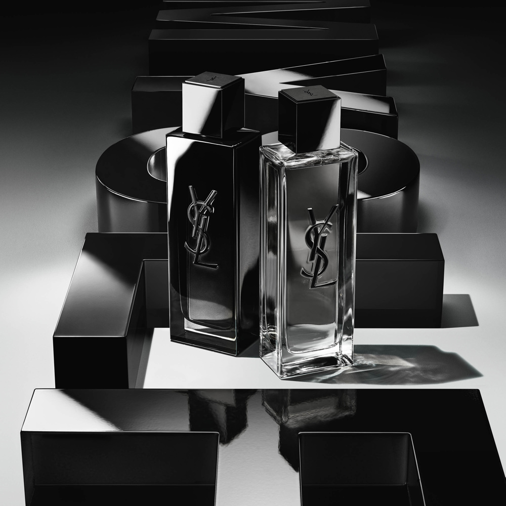 MYSLF, EdT Intense