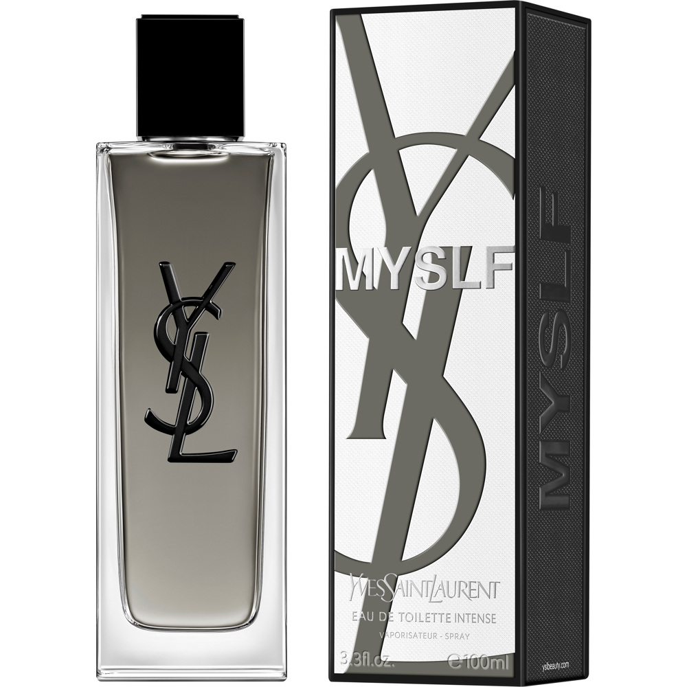 MYSLF, EdT Intense