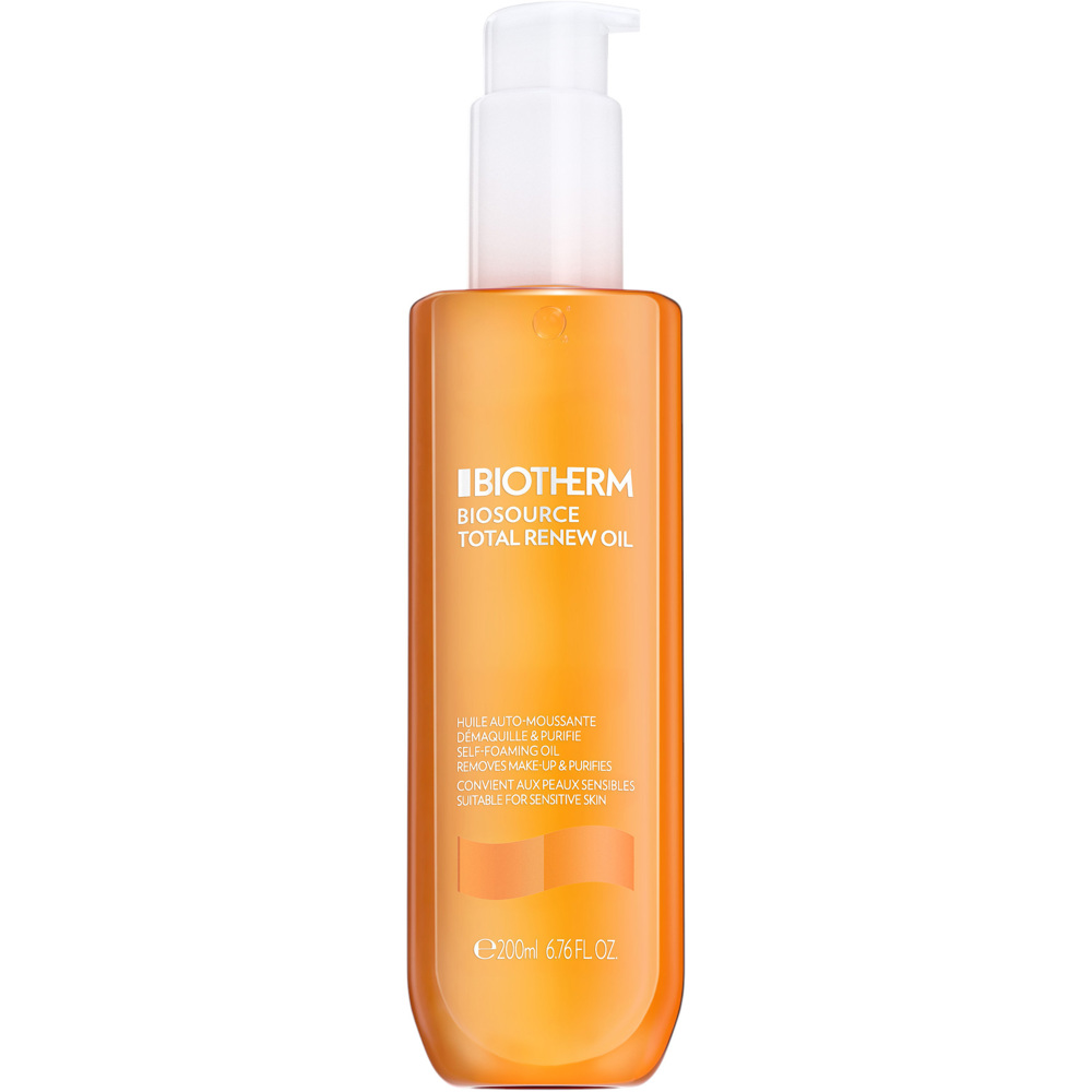 Biosource Total Renew Oil, 200ml