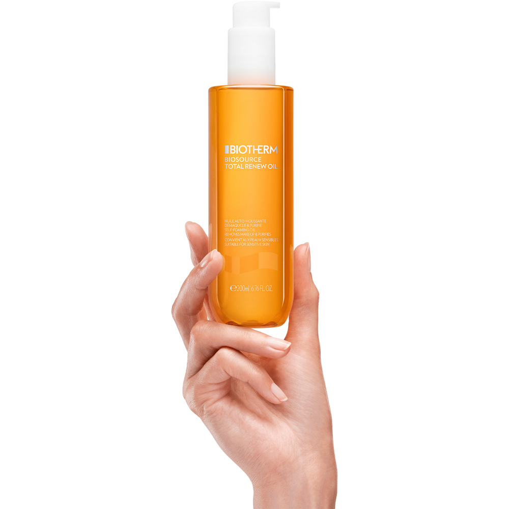 Biosource Total Renew Oil, 200ml