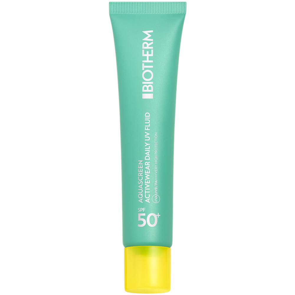 Biotherm Aquascreen UV Daily SPF50, 40ml parfym