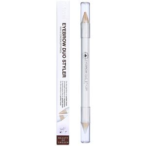 Eyebrow Duo Styler - Wax & Concealer Pencil
