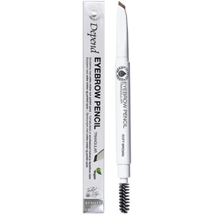 Eyebrow Pencil Triangular