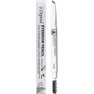 Eyebrow Pencil Triangular
