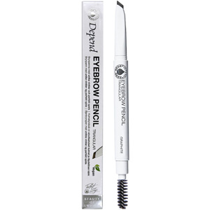 Eyebrow Pencil Triangular