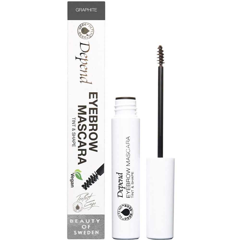 Eyebrow Mascara Tint & Shape