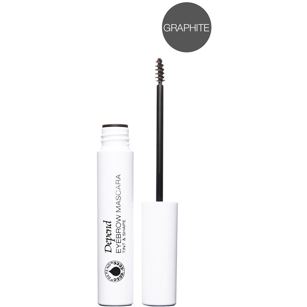 Eyebrow Mascara Tint & Shape