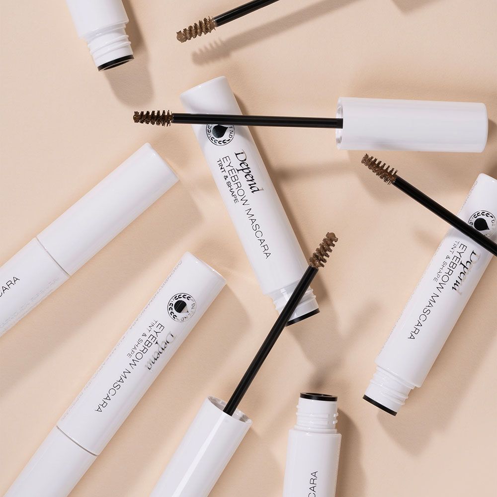 Eyebrow Mascara Tint & Shape