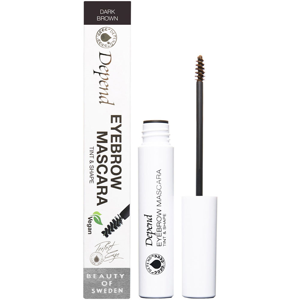 Eyebrow Mascara Tint & Shape