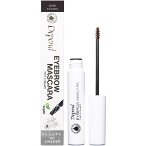 Eyebrow Mascara Tint & Shape