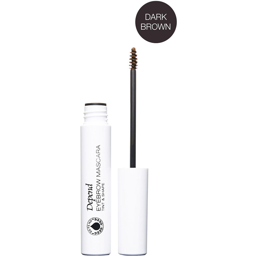Eyebrow Mascara Tint & Shape