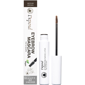 Eyebrow Mascara Tint & Shape