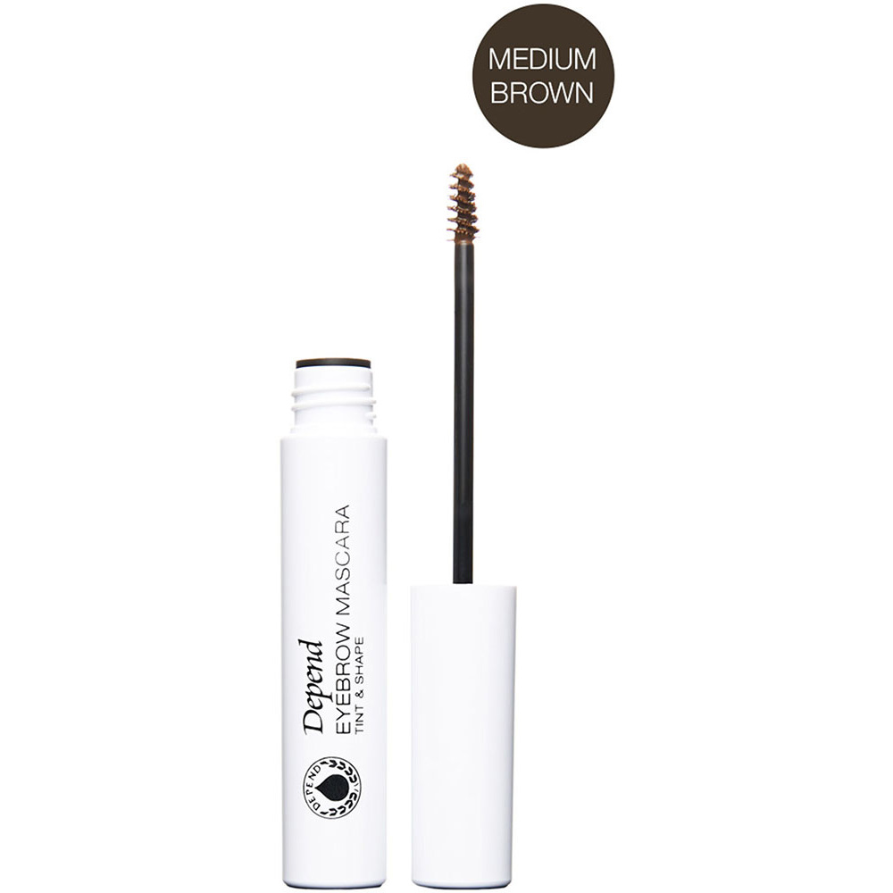 Eyebrow Mascara Tint & Shape