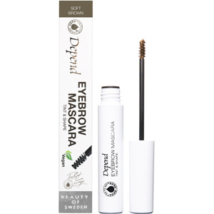 Eyebrow Mascara Tint & Shape