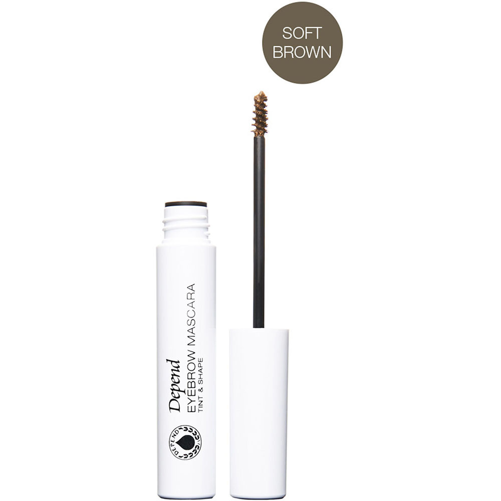 Eyebrow Mascara Tint & Shape