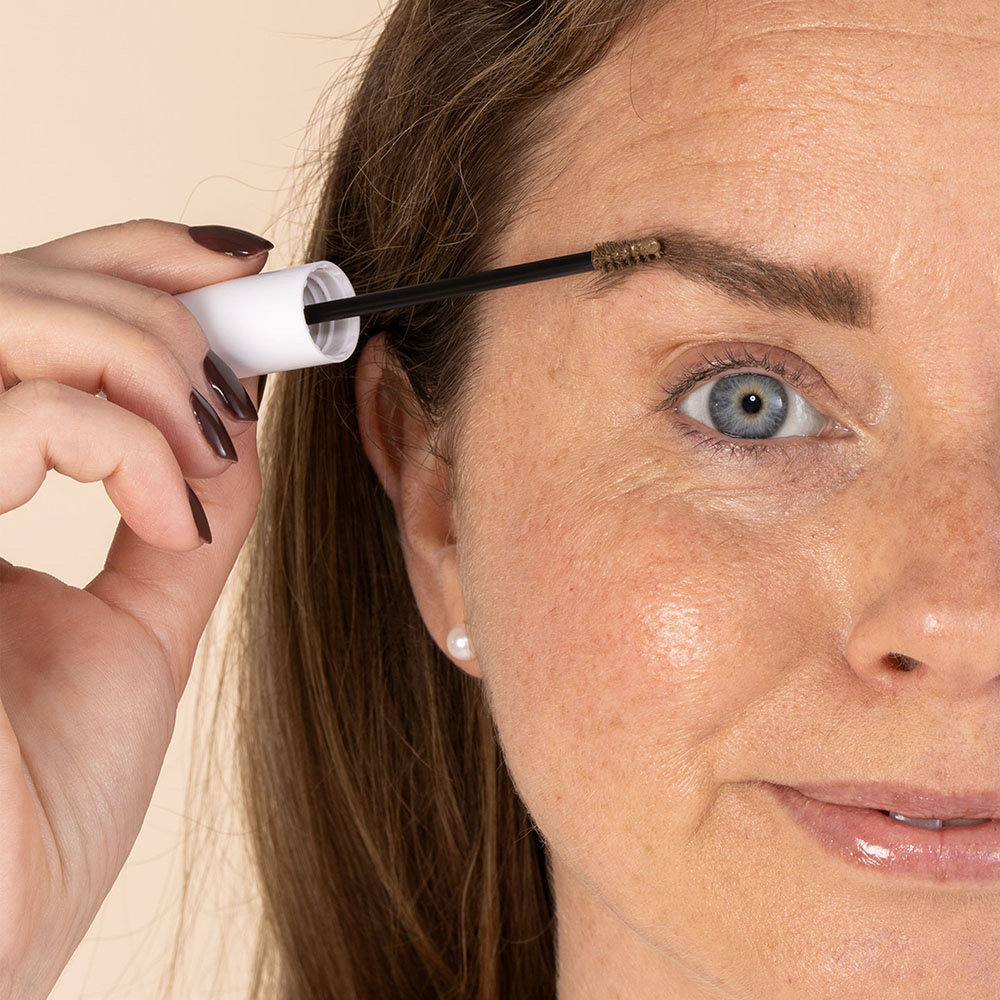 Eyebrow Mascara Tint & Shape