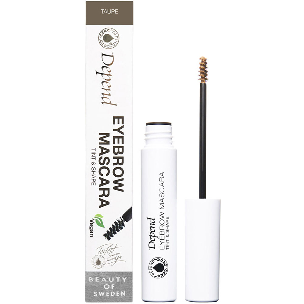 Eyebrow Mascara Tint & Shape