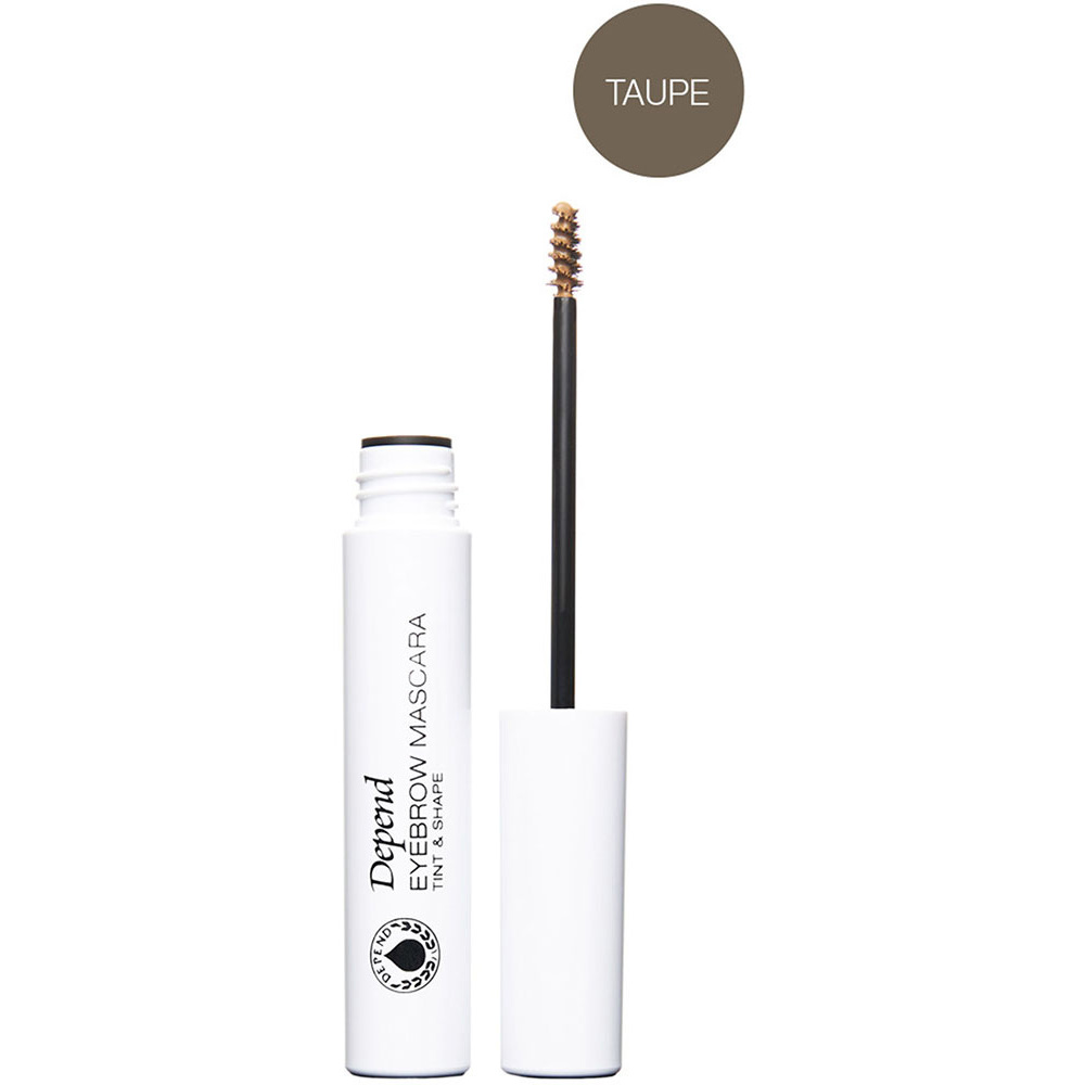 Eyebrow Mascara Tint & Shape