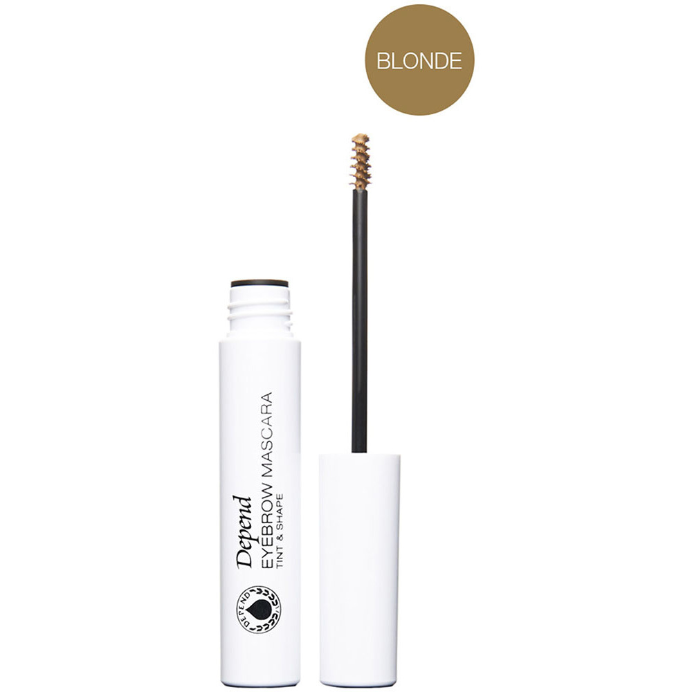 Eyebrow Mascara Tint & Shape