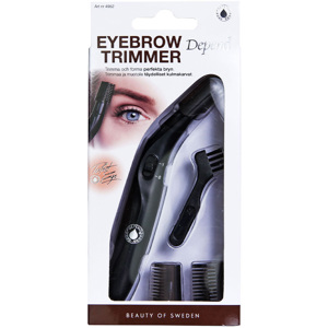 Eyebrow Trimmer