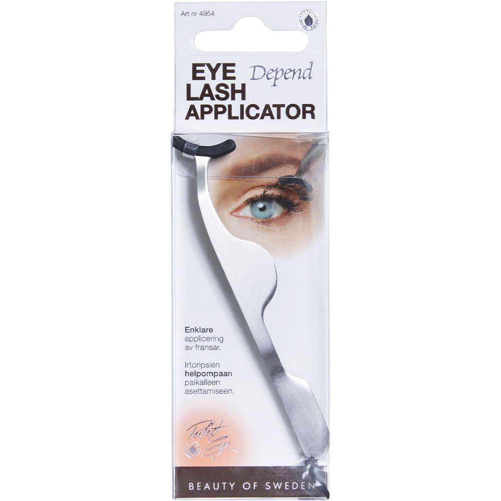 Eyelash Applicator