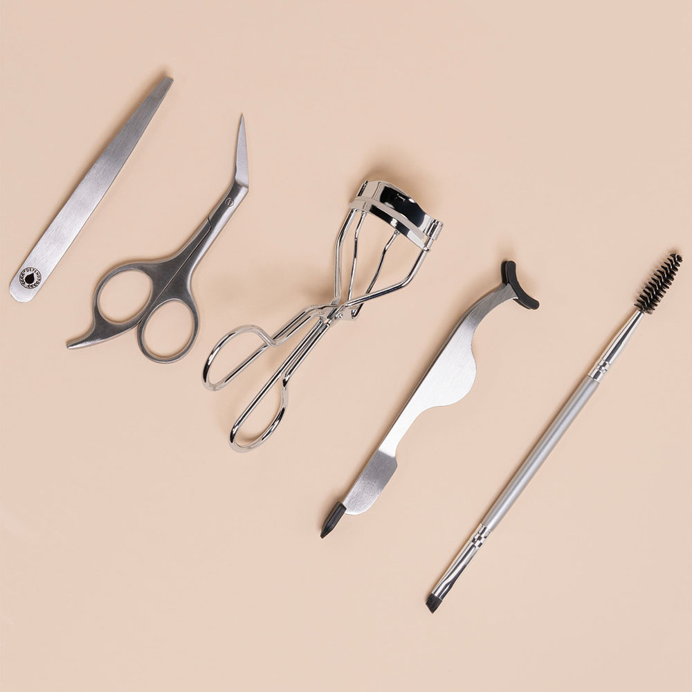 Eyelash Applicator