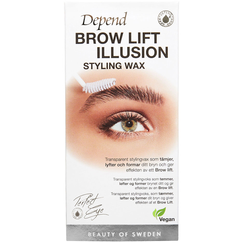 Brow Lift Illusion Styling Wax